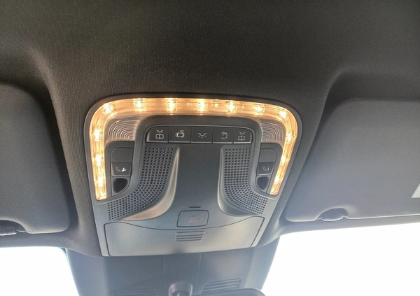 Mercedes-Benz EQV cena 394000 przebieg: 3000, rok produkcji 2023 z Jedlina-Zdrój małe 254